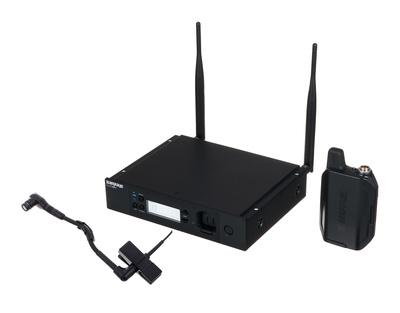 Shure GLXD14R+/B98