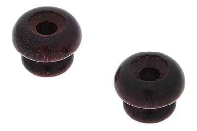 Harley Benton Tintul End Pin Plain