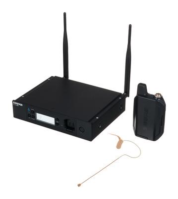 Shure GLXD14R+/MX53