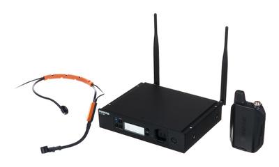 Shure GLXD14R+/SM31