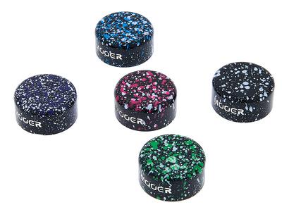Mooer Rainbow Footswitch Topper Set