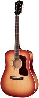 Guild D-40 Standard PSB VG USA