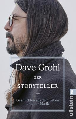 Ullstein Dave Grohl Storyteller