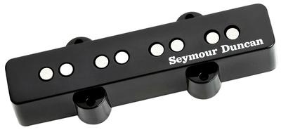 Seymour Duncan STK-J1B J-Bass Bridge 4