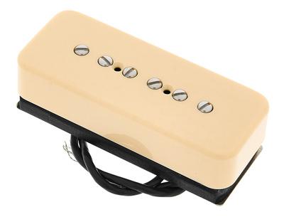Seymour Duncan STK-P1B Soapbar Bridge Cream