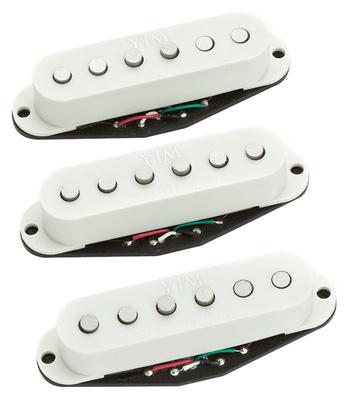 Seymour Duncan STK-S10S YJM Fury Set OW