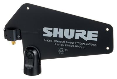 Shure PA805DB-RSMA