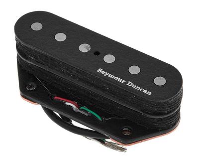Seymour Duncan BG1400 T-Style Bridge Black