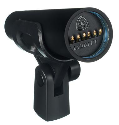 Lewitt MTP50