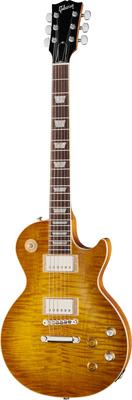 Gibson Kirk Hammett "Greeny"" LP Std."