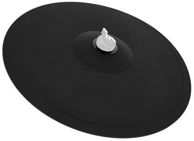 Millenium CC-15X 15" Crash Cymbal Pad"