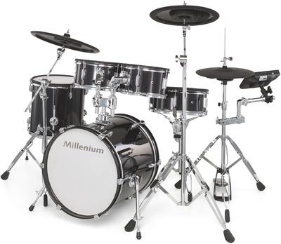 Millenium MPS-750X PRO E-Drum Mesh Set