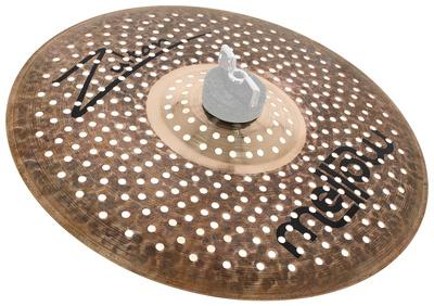 Zultan 10" Mellow Splash"