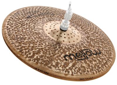 Zultan 13" Mellow Hi-Hat"
