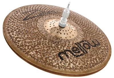 Zultan 14" Mellow Hi-Hat"