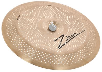 Zultan 18" Mellow China"