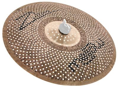 Zultan 14" Mellow Crash"