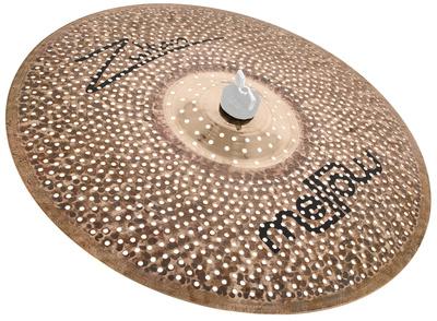 Zultan 16" Mellow Crash"
