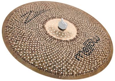 Zultan 18" Mellow Crash"