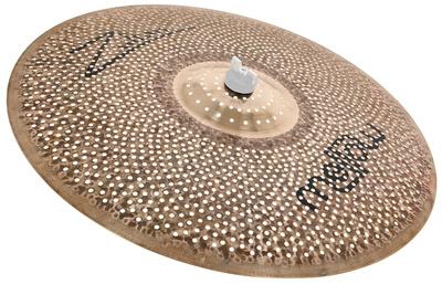 Zultan 20" Mellow Crash"
