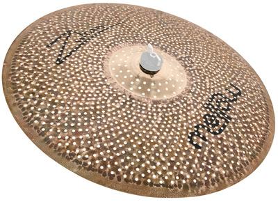 Zultan 18" Mellow Ride"