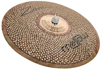 Zultan 20" Mellow Ride"