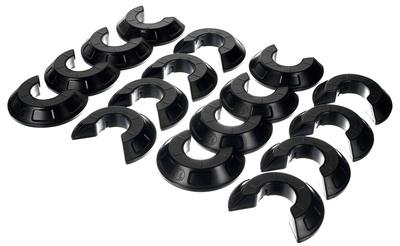 JK Drum Systems JK Hooves 16-Pack