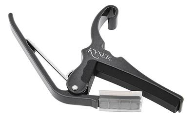 Kyser Quick-Change Capo Acoustic BC