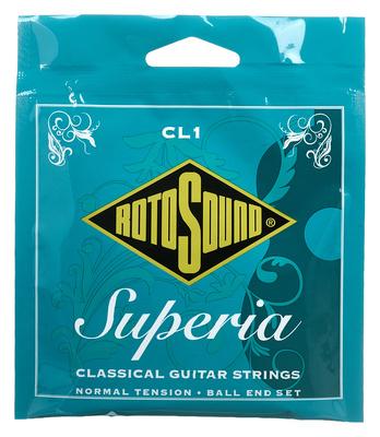 Rotosound Superia CL1