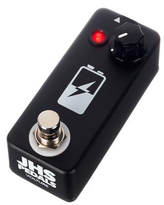 JHS Pedals Volture 9V Voltage Sag Utility