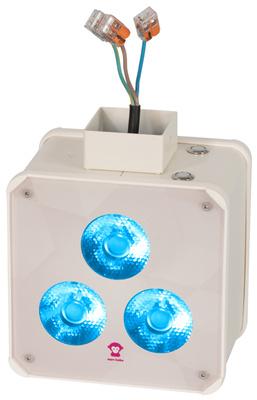 Ape Labs Double Wall Maxi V2 15° Creme