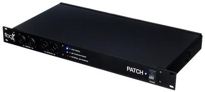 Flock Audio Patch