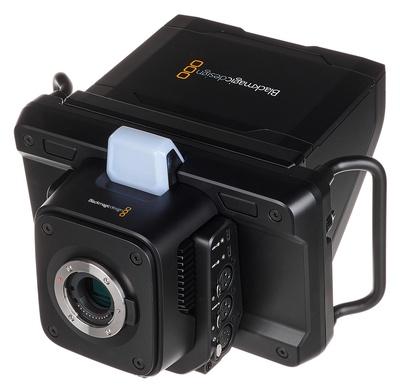 Blackmagic Design Studio Camera 4K Pro G B-Stock