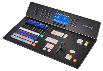 Blackmagic Design ATEM Telev. Studio HD8 ISO 2TB