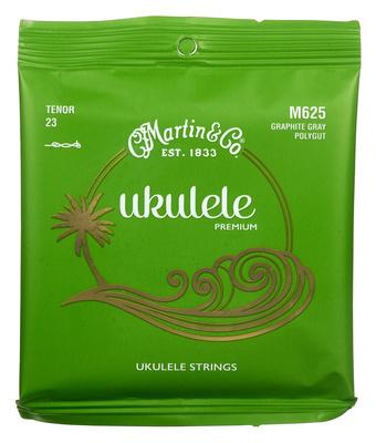 Martin Guitar M625 NEW Ukulele String Set