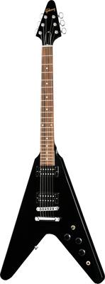 Gibson 80s Flying V Ebony