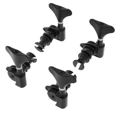 Ortega OTMUB-GB Black