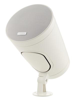Sirus Drop 6 White