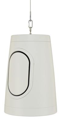 Sirus Drop 8 White