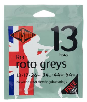 Rotosound Roto Greys R13