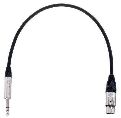 Sommer Cable Stage 22 SGN5-0050-SW