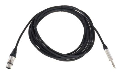 Sommer Cable Stage 22 SGN5-0500-SW
