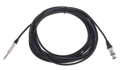 Sommer Cable Stage 22 SGN5-0750-SW