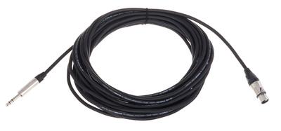 Sommer Cable Stage 22 SGN5-1000-SW