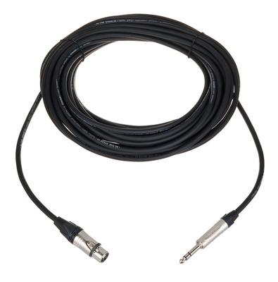 Sommer Cable Stage 22 SGN5-1500-SW