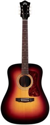 Guild D-50 ATB USA