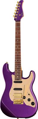 Mooer GTRS Guitars Standard 900 W PP