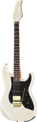 Mooer GTRS Guitars Standard 900 W PW
