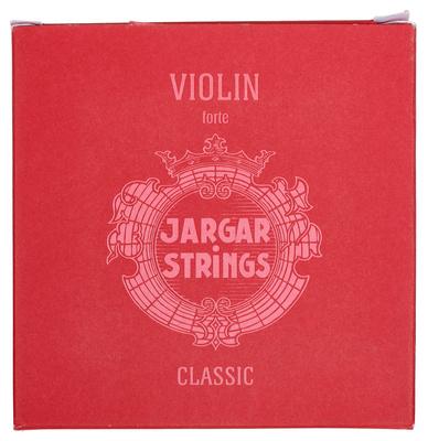 Jargar Classic Violin Strings Forte