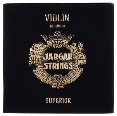 Jargar Superior Violin Strings Medium